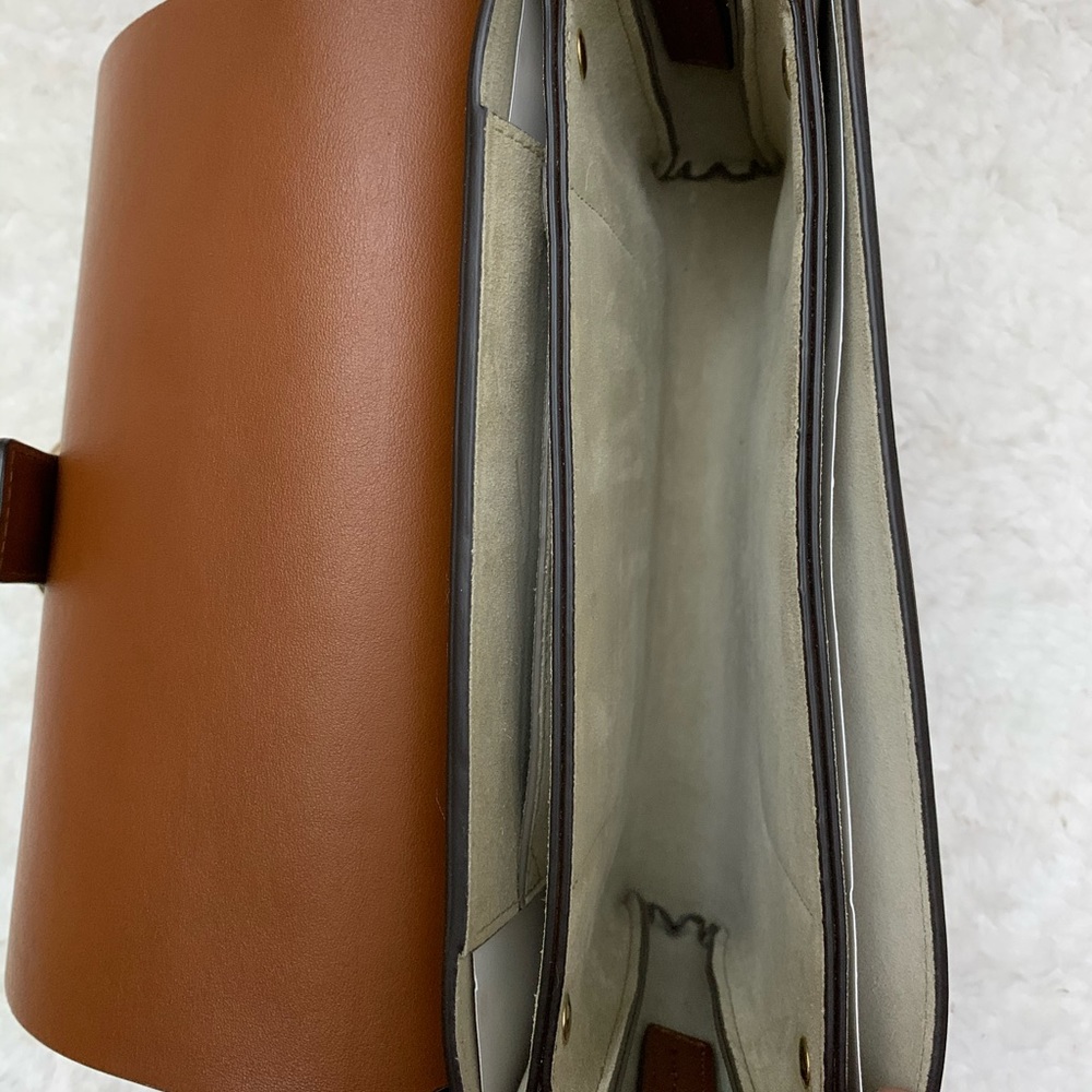 Chloe Small Faye Purse NWT - Picture 4 of 10